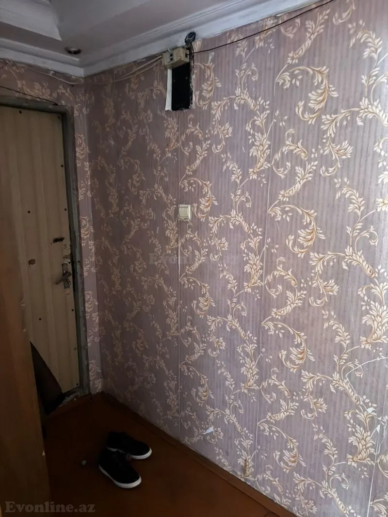 Satılır 2 otaqlı Mənzil Köhnə tikili 55 m² 8-ci kilometr - şəkil 7