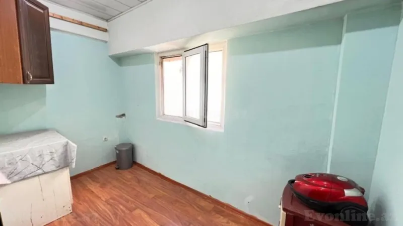 Satılır 3 otaqlı Mənzil Köhnə tikili 90 m² Yasamal - şəkil 8