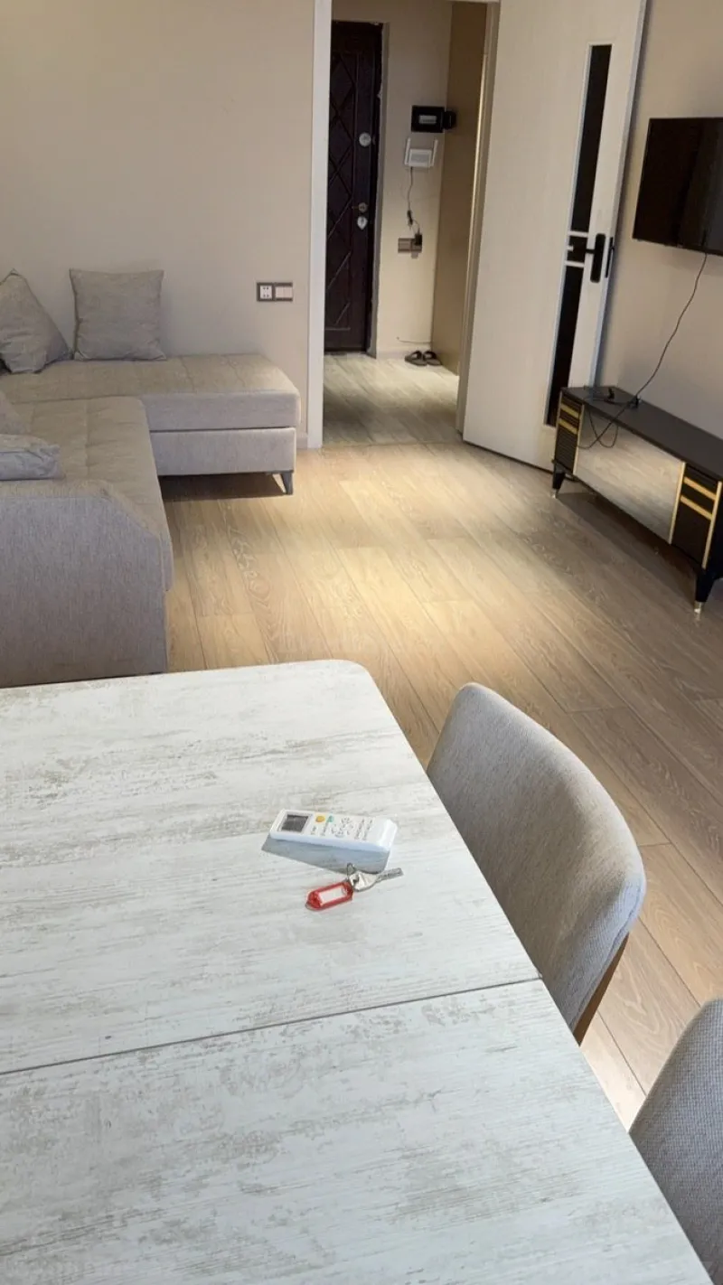 Kirayə verilir 1 otaqlı Mənzil Yeni tikili 35 m² Xırdalan - şəkil 6