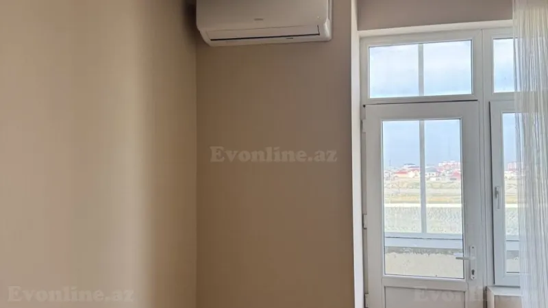 Kirayə verilir 1 otaqlı Mənzil Yeni tikili 35 m² Xırdalan - şəkil 9