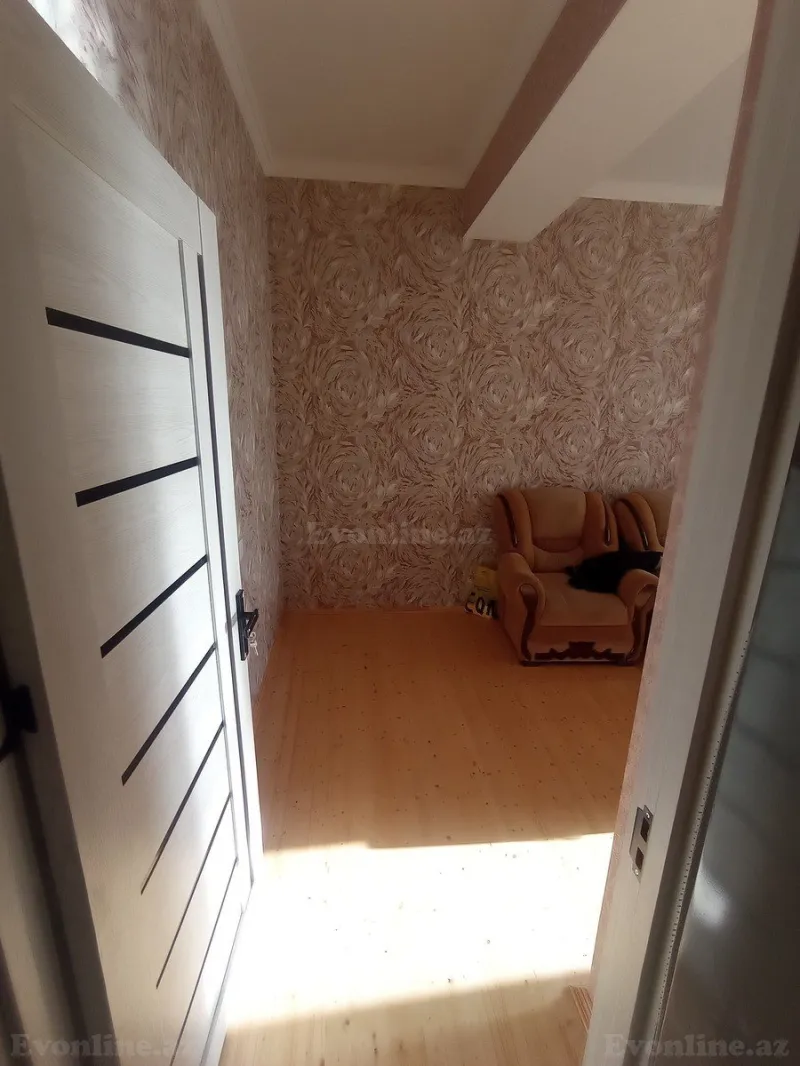 Kirayə verilir 3 otaqlı Mənzil Yeni tikili 62 m² Xırdalan - şəkil 13