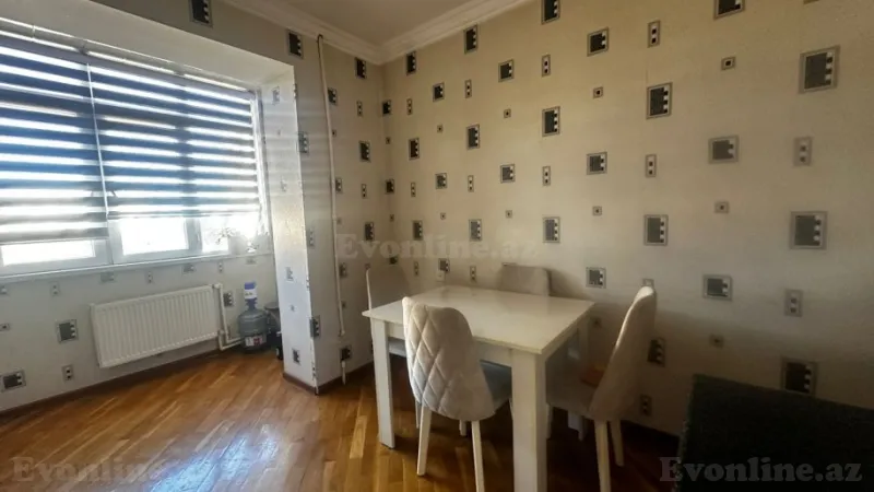 Satılır 3 otaqlı Mənzil Köhnə tikili 84 m² Qara Qarayev m. - şəkil 9