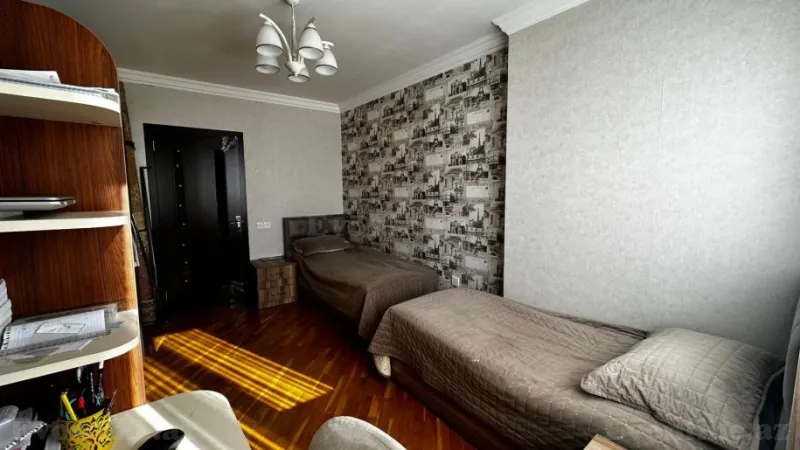 Satılır 3 otaqlı Mənzil Köhnə tikili 84 m² Qara Qarayev m. - şəkil 10