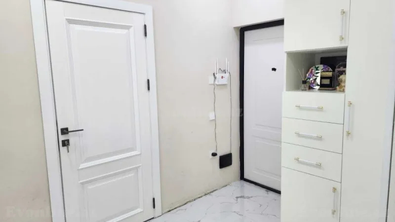 Satılır 3 otaqlı Mənzil Yeni tikili 80 m² 8-ci kilometr - şəkil 7