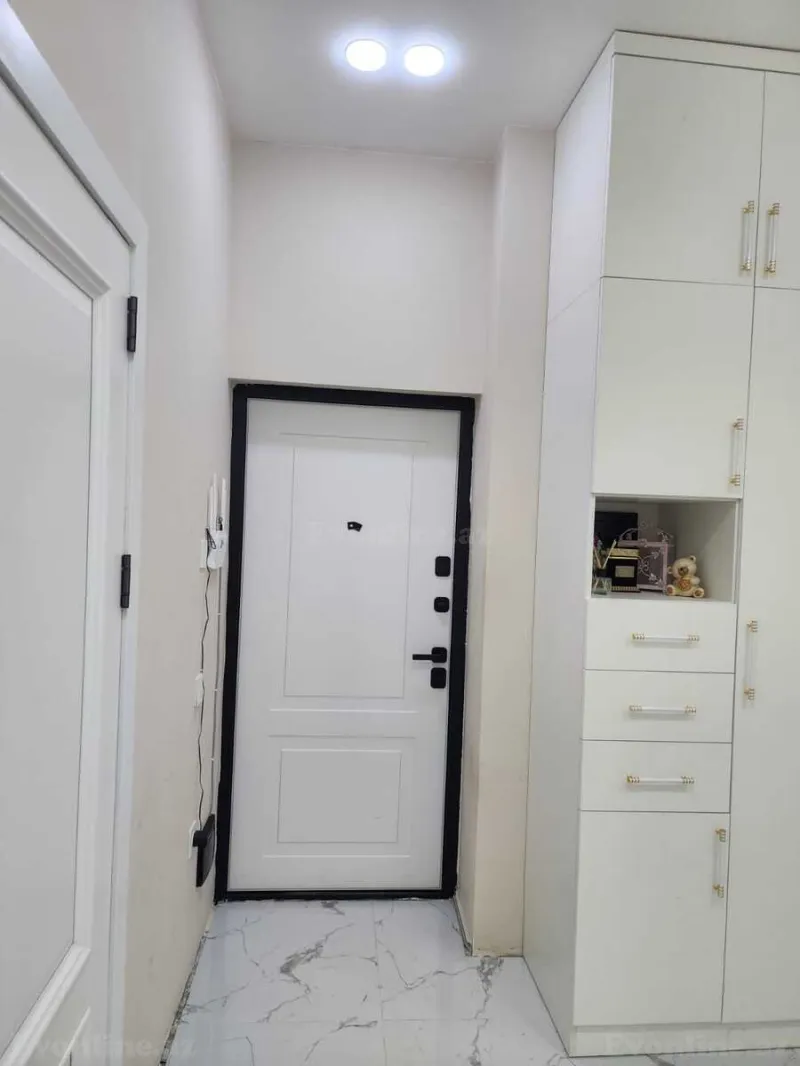 Satılır 3 otaqlı Mənzil Yeni tikili 80 m² 8-ci kilometr - şəkil 9