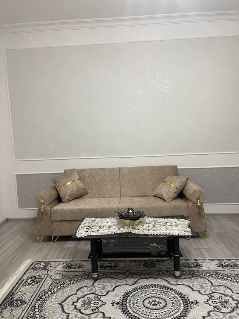 Kirayə verilir 2 otaqlı Mənzil Yeni tikili 78 m² Həzi Aslanov - şəkil 5