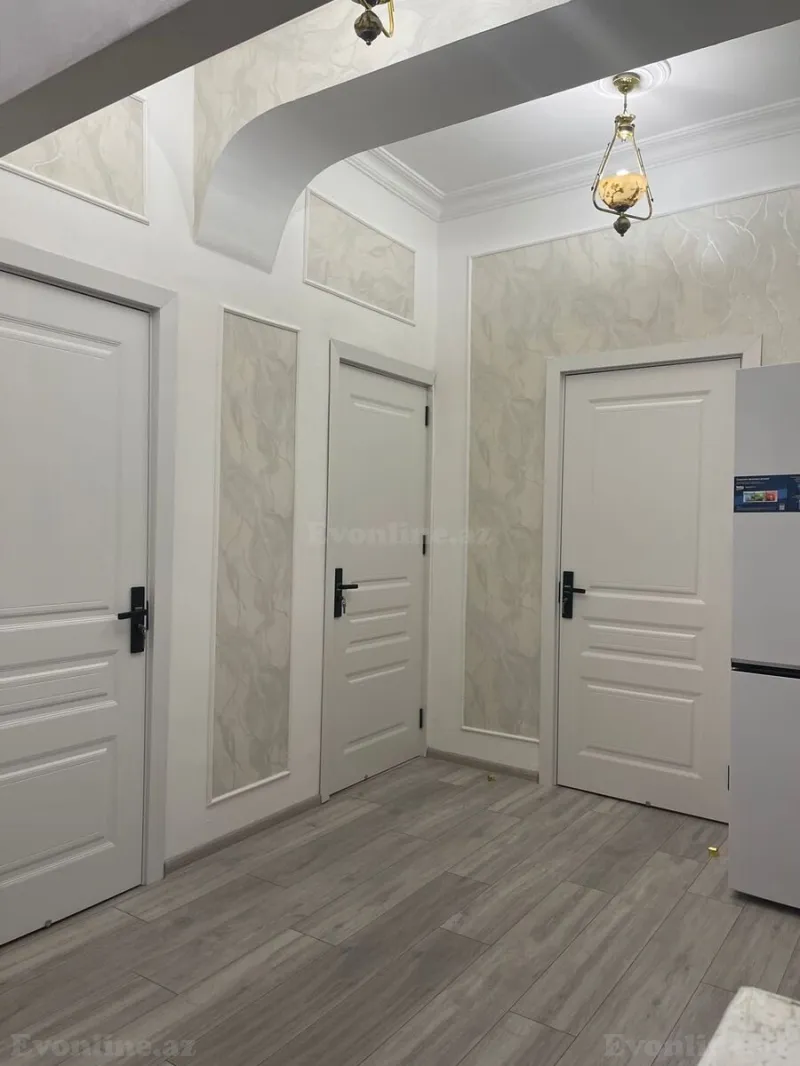 Kirayə verilir 2 otaqlı Mənzil Yeni tikili 78 m² Həzi Aslanov - şəkil 7