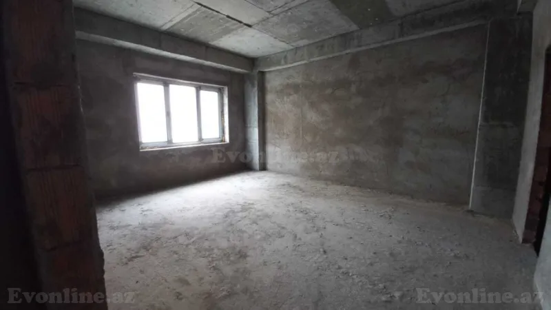 Satılır 3 otaqlı Mənzil Yeni tikili 140 m² 28 May m. - şəkil 2