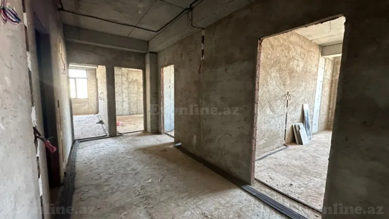 Satılır 3 otaqlı Mənzil Yeni tikili 140 m² 28 May m. - şəkil 4