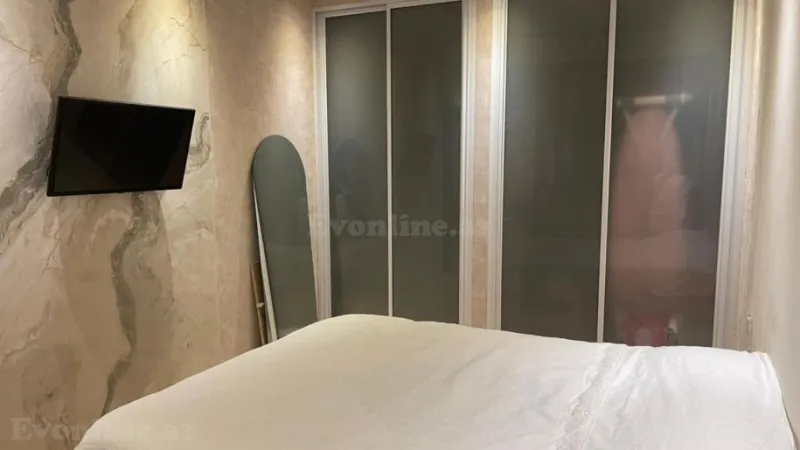 Satılır 3 otaqlı Mənzil Yeni tikili 85 m² Xırdalan - şəkil 5