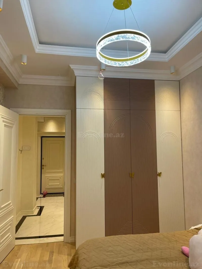 Satılır 3 otaqlı Mənzil Yeni tikili 85 m² Xırdalan - şəkil 7