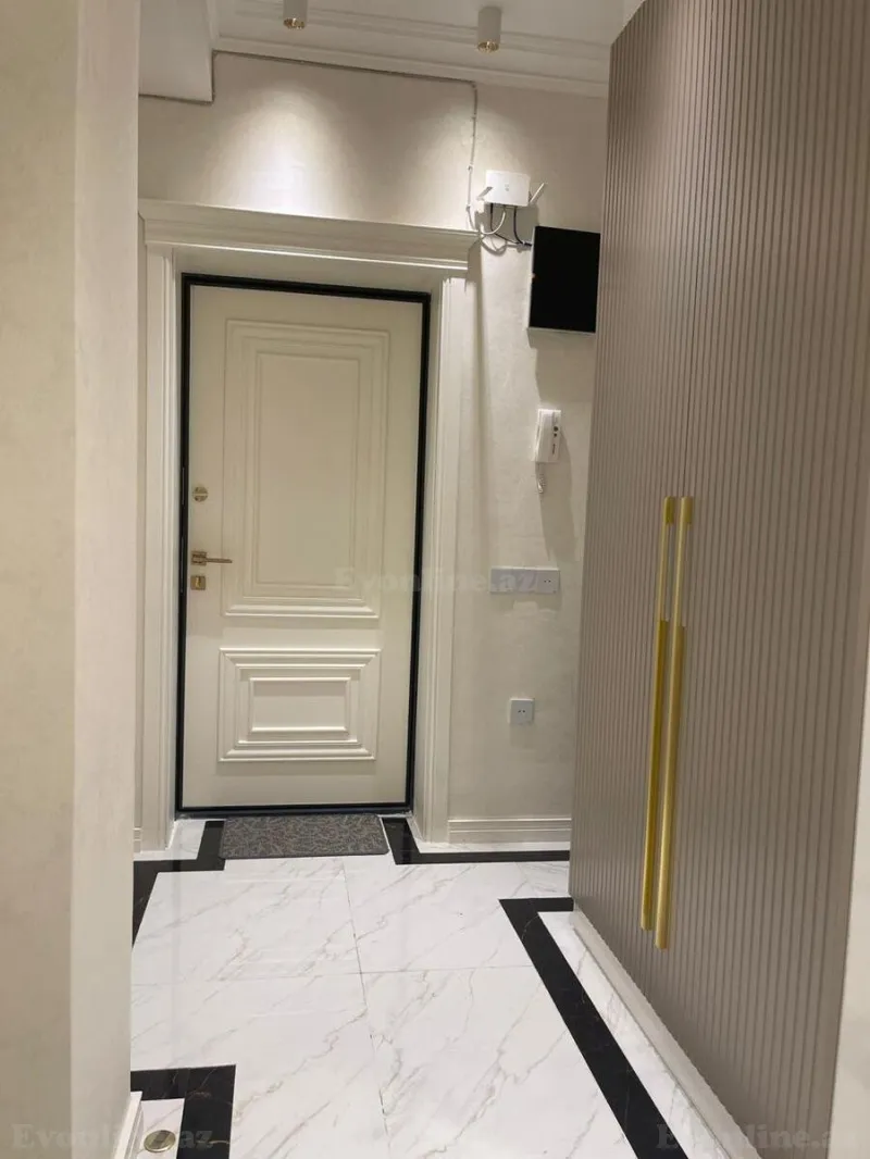 Satılır 3 otaqlı Mənzil Yeni tikili 85 m² Xırdalan - şəkil 9