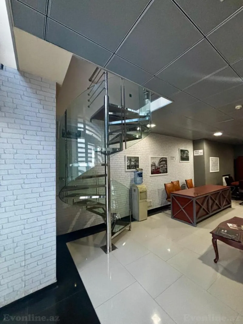 Kirayə verilir Ofis 100 m² 28 May m. - şəkil 4