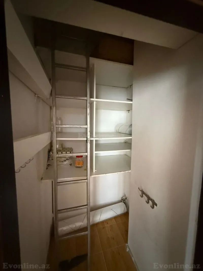 Kirayə verilir 2 otaqlı Mənzil Yeni tikili 85 m² Yeni Yasamal - şəkil 12