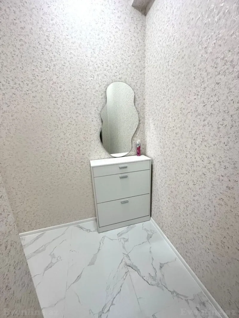 Kirayə verilir 2 otaqlı Mənzil Yeni tikili 60 m² Nəriman Nərimanov m. - şəkil 9