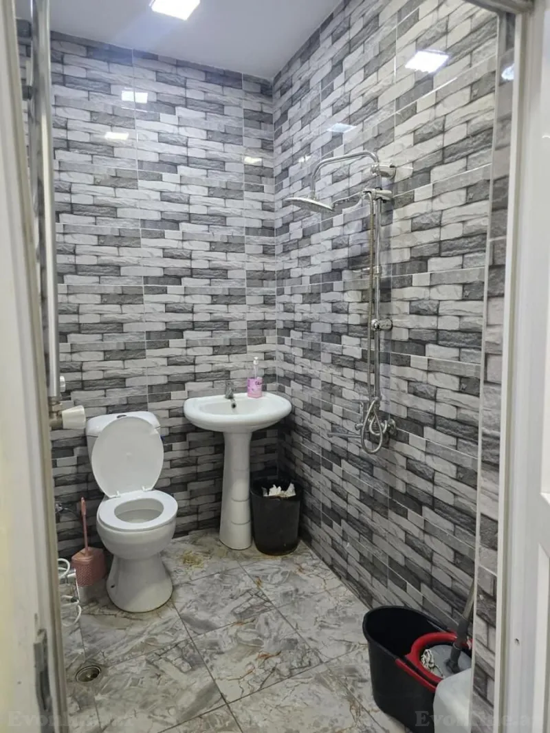 Kirayə verilir Ofis 80 m² Nizami m. - şəkil 3