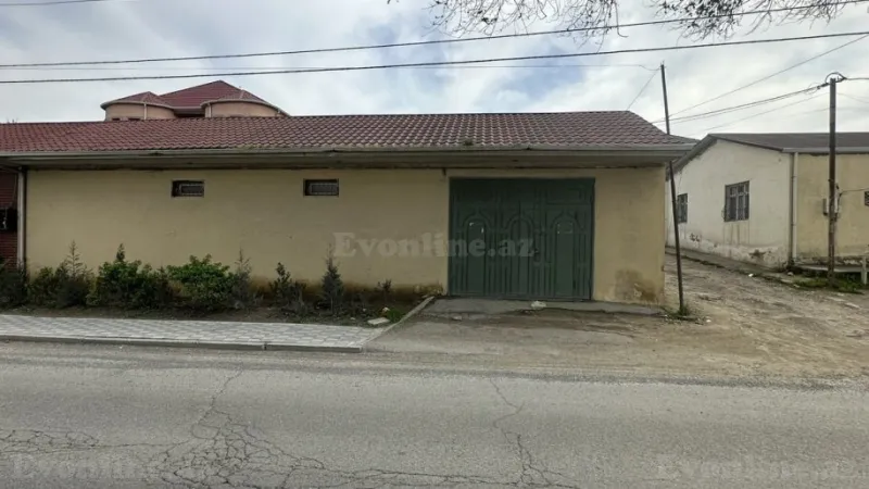 Torpaq Saray Satılır