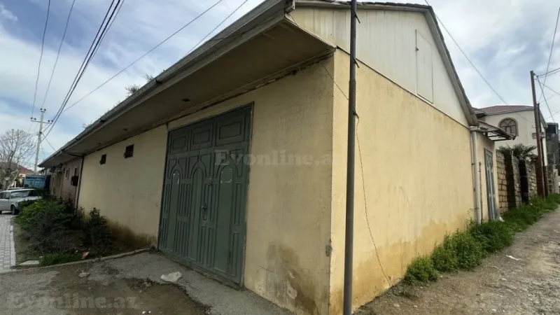 Satılır Torpaq 4.6 sot Saray - şəkil 2