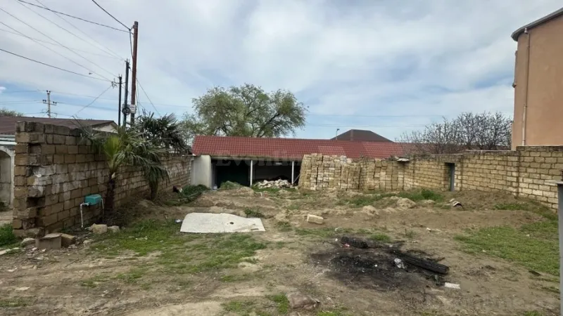 Satılır Torpaq 4.6 sot Saray - şəkil 4