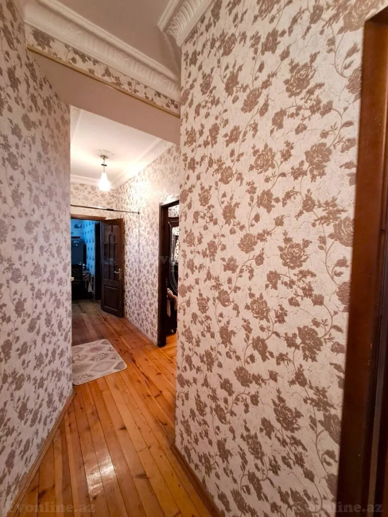 Satılır 3 otaqlı Mənzil Yeni tikili 110 m² Nizami r. - şəkil 10