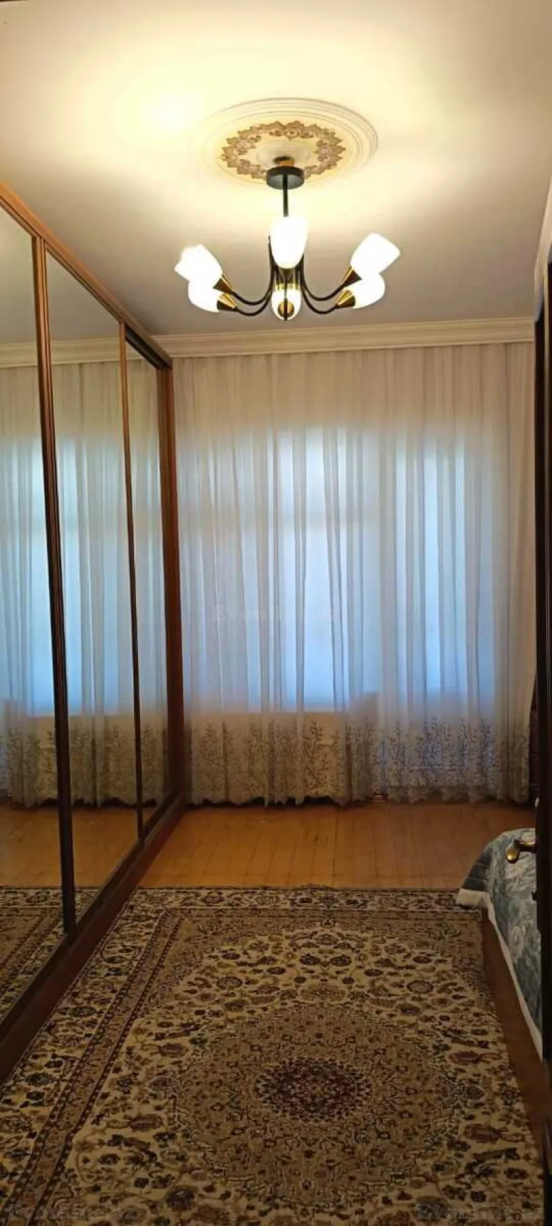 Satılır 5 otaqlı Mənzil Köhnə tikili 100 m² Köhnə Günəşli - şəkil 16