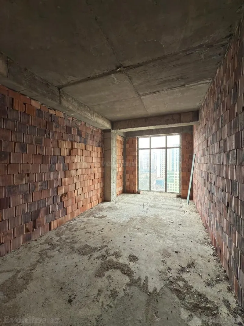 Satılır 3 otaqlı Mənzil Yeni tikili 100 m² 28 May m. - şəkil 4