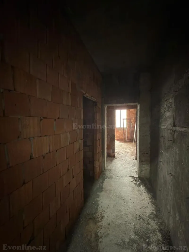 Satılır 3 otaqlı Mənzil Yeni tikili 100 m² 28 May m. - şəkil 9