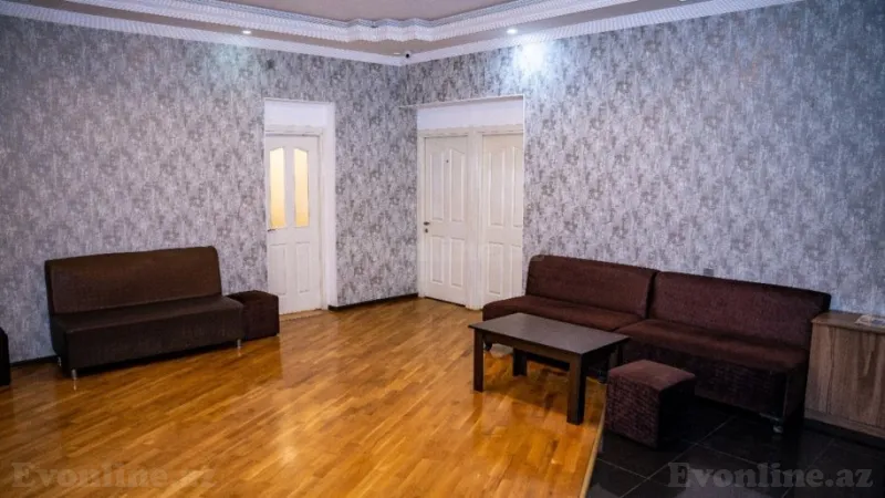 Kirayə verilir Ofis 522 m² Gənclik m. - şəkil 4