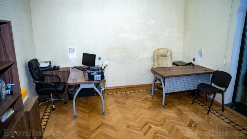 Kirayə verilir Ofis 522 m² Gənclik m. - şəkil 6
