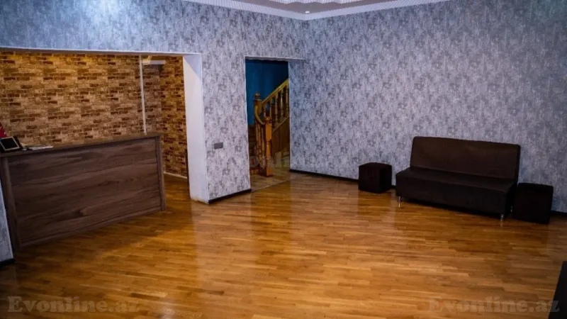 Kirayə verilir Ofis 522 m² Gənclik m. - şəkil 10