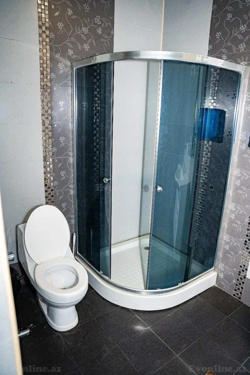 Kirayə verilir Ofis 522 m² Gənclik m. - şəkil 17