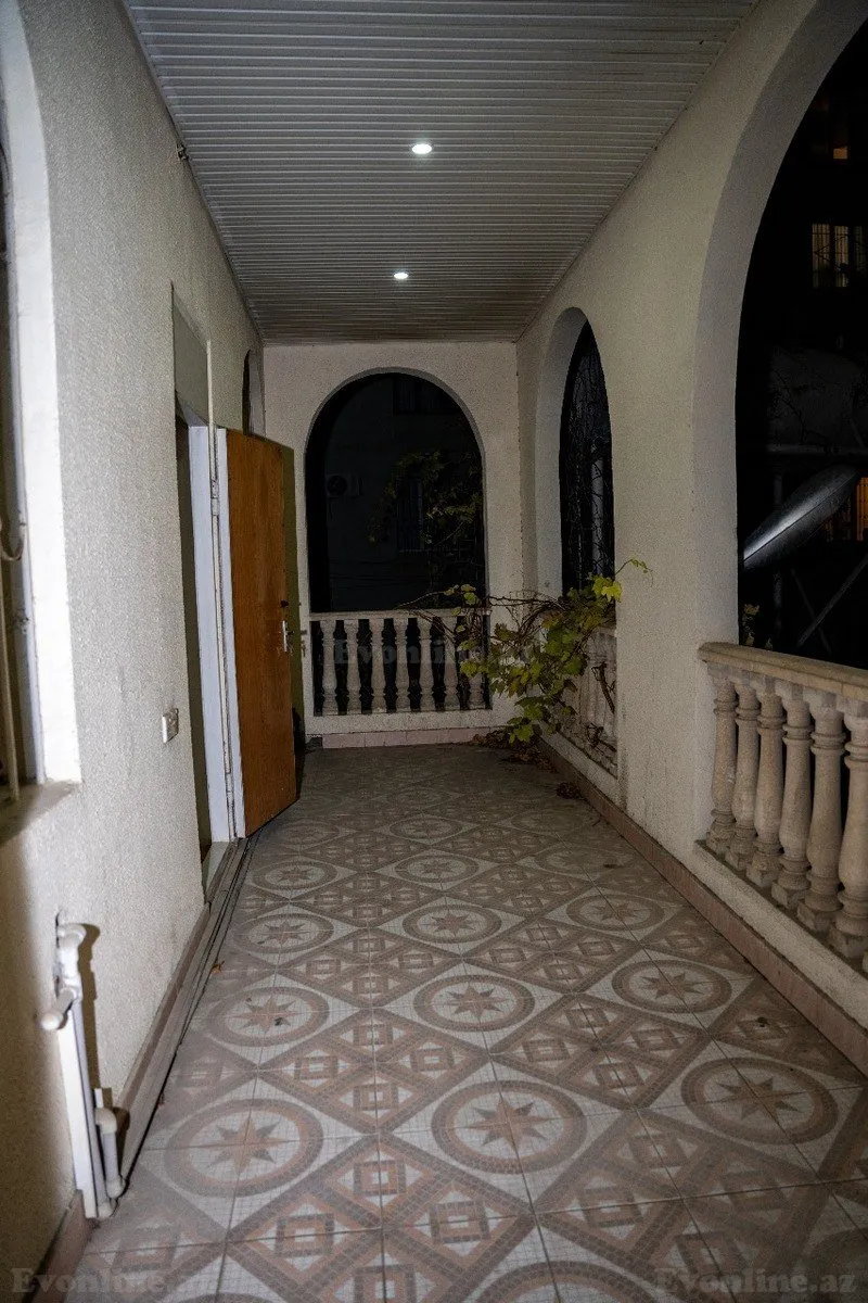 Kirayə verilir Ofis 522 m² Gənclik m. - şəkil 22