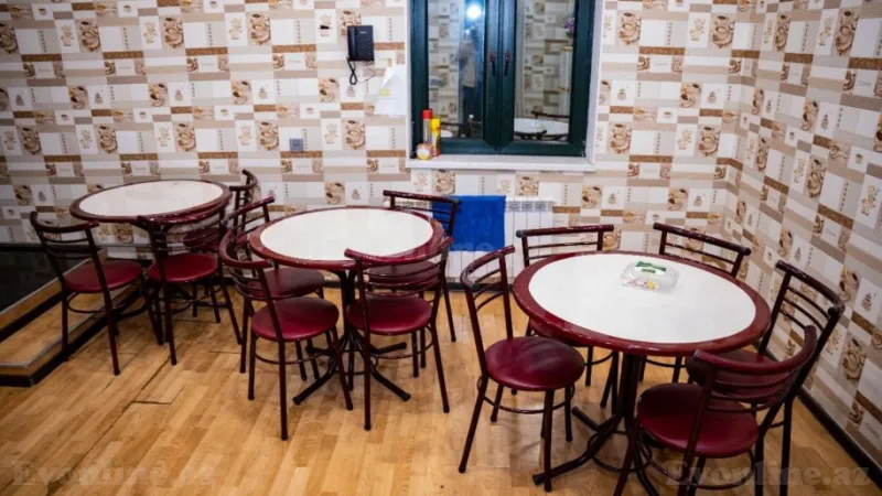 Kirayə verilir Ofis 522 m² Gənclik m. - şəkil 23