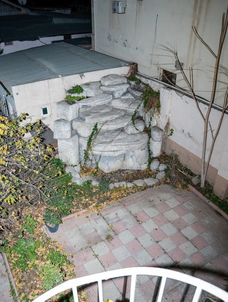 Kirayə verilir Ofis 522 m² Gənclik m. - şəkil 24