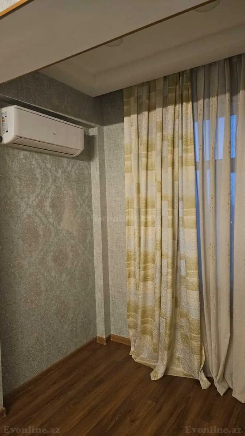 Satılır 2 otaqlı Mənzil Yeni tikili 59 m² Badamdar - şəkil 8