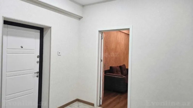 Satılır 2 otaqlı Mənzil Yeni tikili 59 m² Badamdar - şəkil 13
