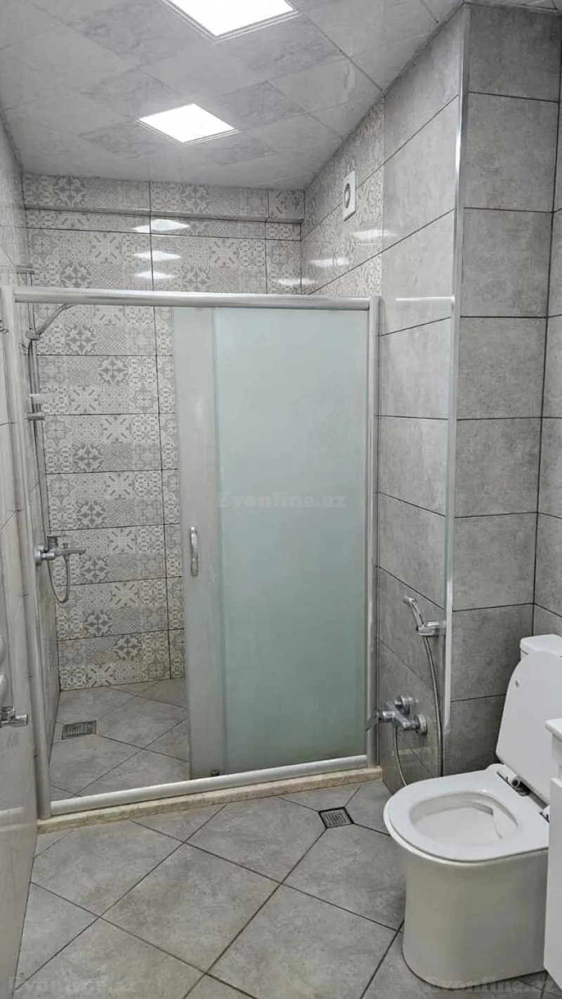 Satılır 2 otaqlı Mənzil Yeni tikili 59 m² Badamdar - şəkil 15