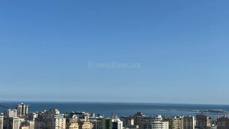 Bakı, Yasamal r., Nizami m.da 3 otaqlı mənzil kirayə verilir