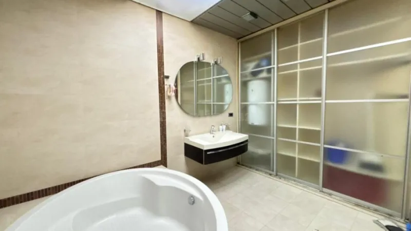 Kirayə verilir 3 otaqlı Mənzil Yeni tikili 166 m² Nizami m. - şəkil 13