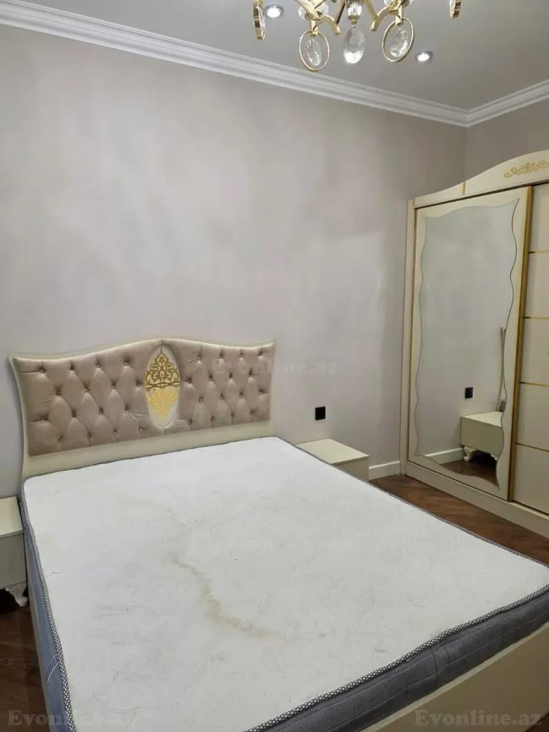 Satılır 3 otaqlı Mənzil Yeni tikili 145 m² Yasamal - şəkil 6