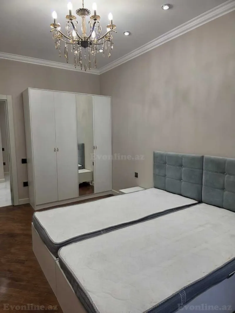 Satılır 3 otaqlı Mənzil Yeni tikili 145 m² Yasamal - şəkil 7