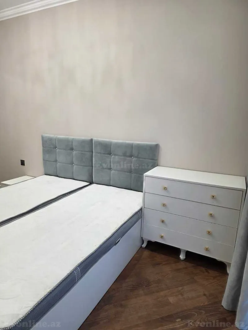 Satılır 3 otaqlı Mənzil Yeni tikili 145 m² Yasamal - şəkil 8