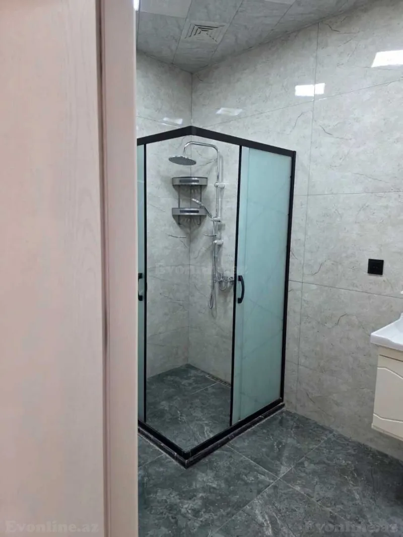 Satılır 3 otaqlı Mənzil Yeni tikili 145 m² Yasamal - şəkil 13