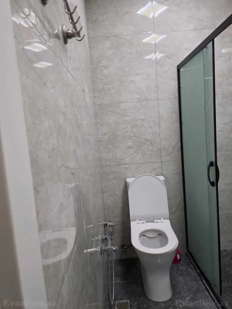 Satılır 3 otaqlı Mənzil Yeni tikili 145 m² Yasamal - şəkil 14