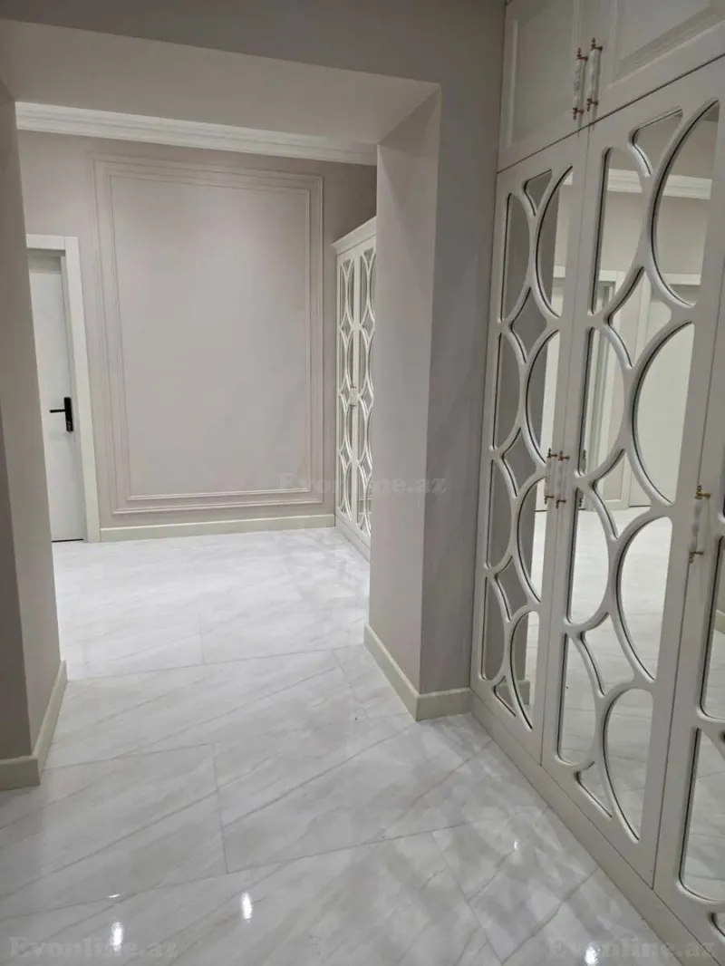 Satılır 3 otaqlı Mənzil Yeni tikili 145 m² Yasamal - şəkil 16