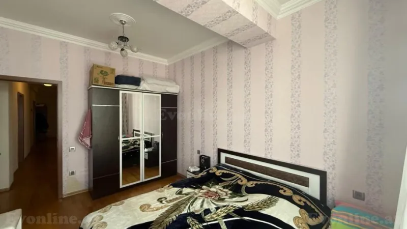 Satılır 3 otaqlı Mənzil Yeni tikili 126 m² Xətai m. - şəkil 8