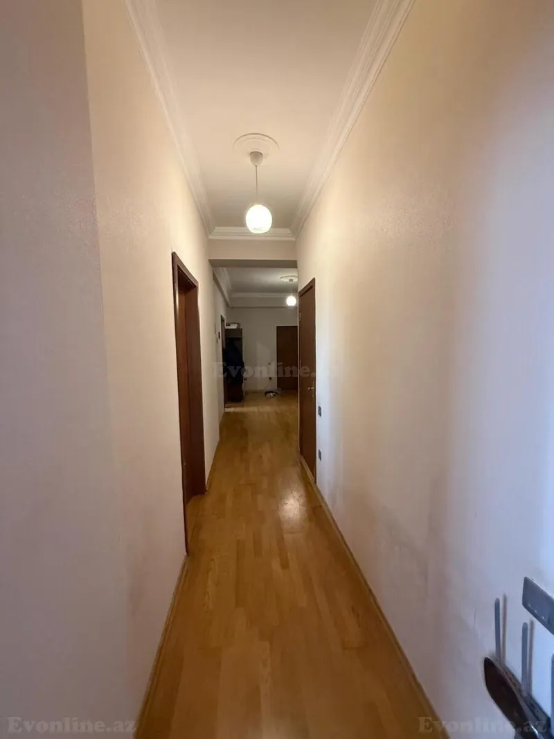 Satılır 3 otaqlı Mənzil Yeni tikili 126 m² Xətai m. - şəkil 12