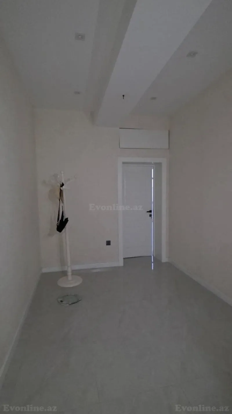 Satılır 2 otaqlı Mənzil Yeni tikili 90 m² Zığ - şəkil 3