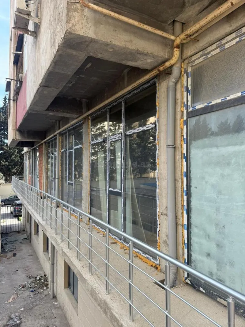 Kirayə verilir Obyekt 150 m² Binəqədi r. - şəkil 2