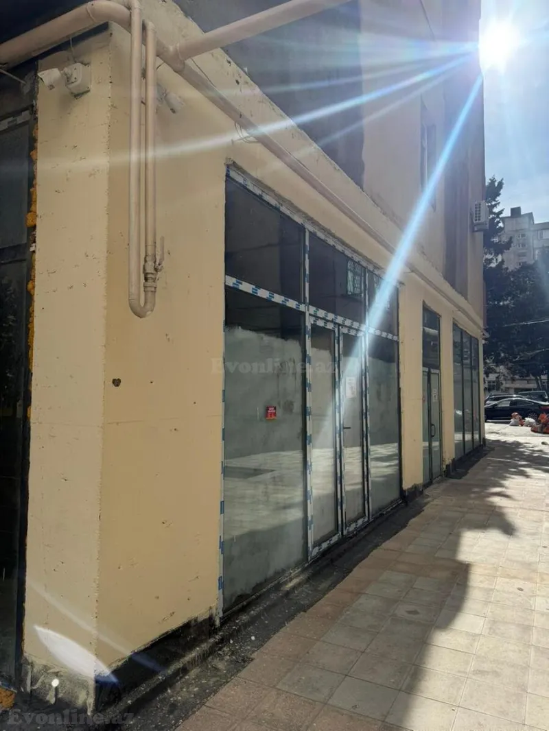 Kirayə verilir Obyekt 150 m² Binəqədi r. - şəkil 3